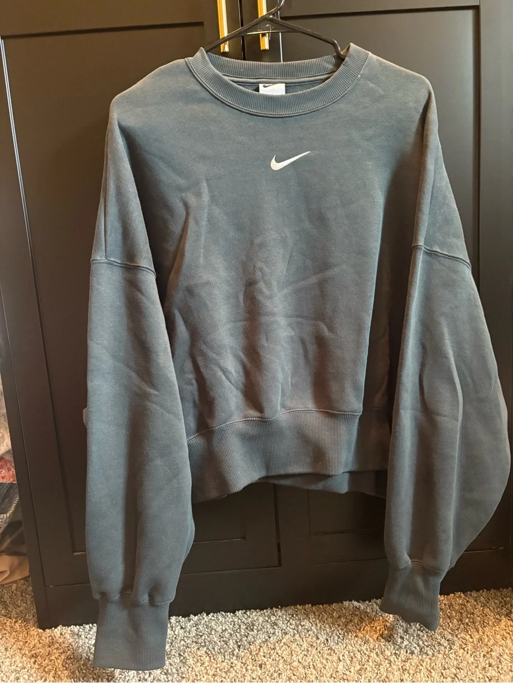 Nike Sportswear Phoenix Fleece